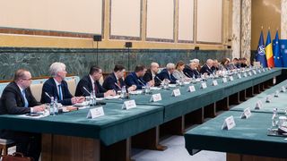 VIDEO - Ordonanță de Urgență. Reducerea cheltuielilor bugetare. Care sunt noile măsuri