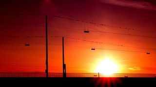 VIDEO - Termometrele ajung la 40 de grade în luna aprilie. Spania, sub un val de căldură excepţional