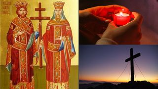 Sf. Constantin și Elena 2023. Când pică sărbătoarea? Tradiții și obiceiuri importante!