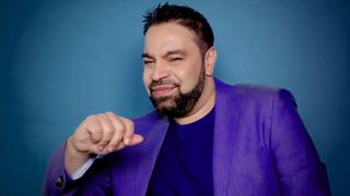 Florin Salam explică ce s-a întâmplat de nu a mai cântat la nunta din Craiova