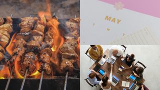 Minivacanță 1 mai 2023. Câte zile libere vor avea angajații din România la începutul lunii mai?