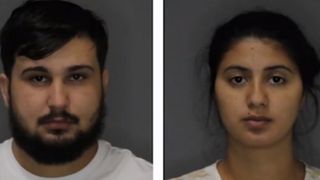 Doi români au fost prinși la New York după ce au vrut să schimbe aur fals în bani reali. Aceștia ar face parte dintr-o rețea de escrocherie