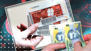 VIDEO - Propunere de ultimă oră: Valoarea tichetelor de masă ar putea crește până la 35 de lei pentru anumiți angajați