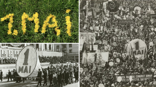 Mai este 1 mai muncitoresc? Cum sărbătoresc românii prima zi a lunii mai