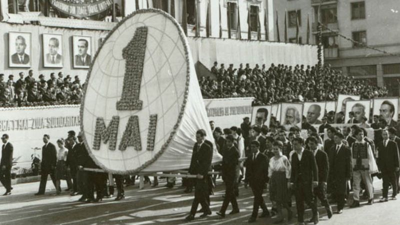 Mai este 1 mai muncitoresc? Cum sărbătoresc românii prima zi a lunii mai