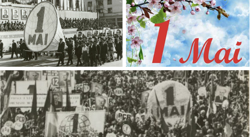 Mai este 1 mai muncitoresc? Cum sărbătoresc românii prima zi a lunii mai