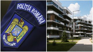 Doi bărbați, cercetați pentru &icirc;nșelăciune, după ce ar fi &icirc;ncercat să convingă 19 persoane să cumpere apartamente. Alte 2 persoane au plătit 15.000 de euro pentru o achiziție similară