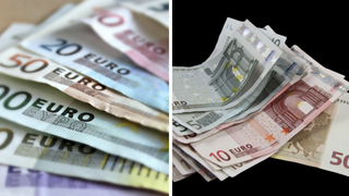 Curs valutar BNR azi, 25 aprilie 2023. Care este valoarea monedelor internaționale?