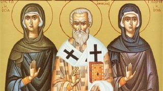 Calendar ortodox 26 aprilie 2023.