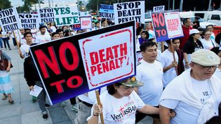 Protest &icirc;n Singapore, &icirc;mpotriva condamnării la moarte pentru canabis