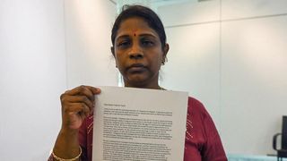 Tangaraju Suppiah a fost condamnat la moarte &icirc;n 2018