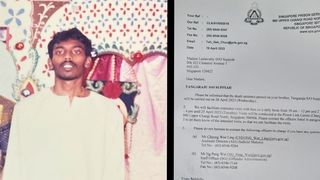 Tangaraju Suppiah a fost condamnat la moarte &icirc;n 2018