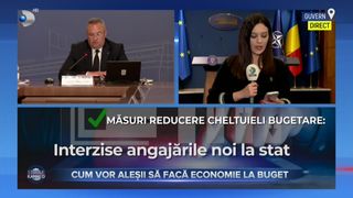 Cum vor aleșii să facă economie la buget