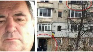 Criminalul de la Onești, Gheorghe Moroşan a primit astăzi decizia definitivă
