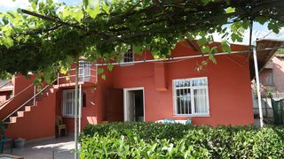 Imagini inedite de pe platourile de filmare ale serialului „Instinct de mamă”, difuzat zilnic la Kanal D2; Unde se desfășoară  filmările pentru  producția care a cucerit milioane de telespectatori