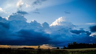 Prognoza meteo în următoarele două săptămâni. Temperaturile se apropie de cele normale