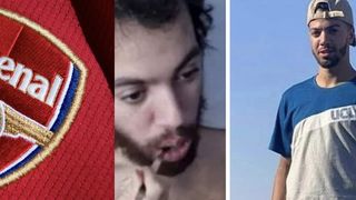 Un fost fotbalist a rămas paralizat după ce a consumat o băutură ce conținea substanțe interzise