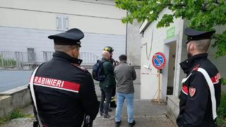 Un tânăr român de 19 ani a fost găsit carbonizat într-o parcare, în Italia. Mama lui l-a recunoscut imediat: „Băiatul din videoclip este fiul meu”