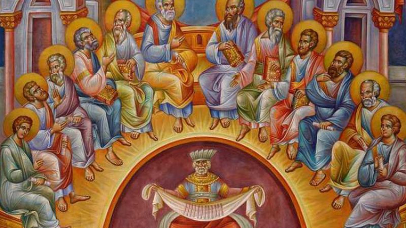 Rusalii 2023. Câte zile libere vor avea românii?