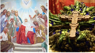 Rusalii 2023. Câte zile libere vor avea românii?