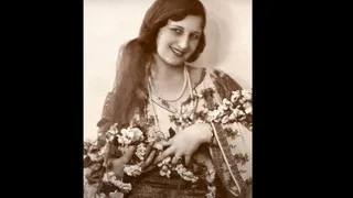 Povestea dramatică a primei câștigătoare Miss România, care a murit otrăvită la 27 de ani