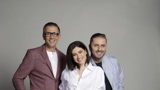 Making of “Dimineața pe doi cu Greeg și Cernat”