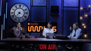 Making of “Dimineața pe doi cu Greeg și Cernat”