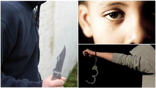 Un minor de 15 ani a fost înjunghiat cu un briceag în plină stradă, în Constanța. În ce stare este adolescentul acum