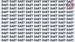 Soluția testului IQ