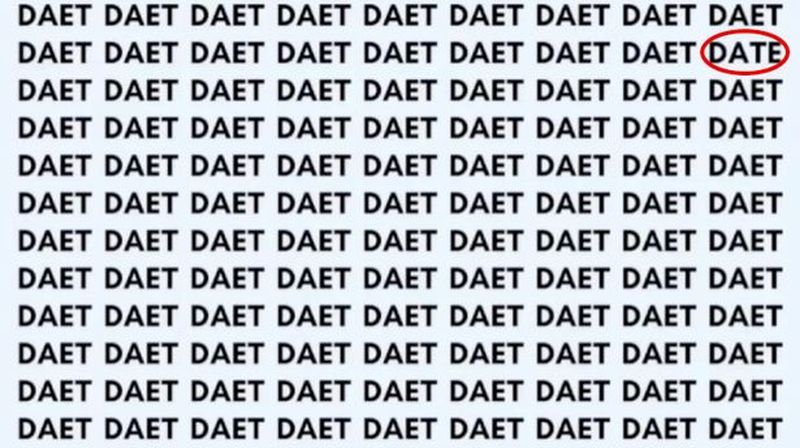 Soluția testului IQ