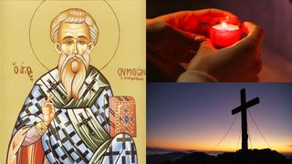 Calendar ortodox 27 aprilie 2023. Ce sărbătoare este azi?