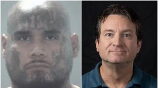 FOTO - Un livrator de mâncare a fost ucis cu bestialitate, dezmembrat și pus în saci de gunoi, după o comandă banală. Rămășițele victimei au fost împrăștiate în casa criminalului