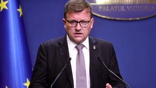 USR a anunțat că Ministrul Marius Budăi nu va participa la Ora Guvernului de la Senat, unde a fost chemat să spună de ce refuză să taie pensiile speciale