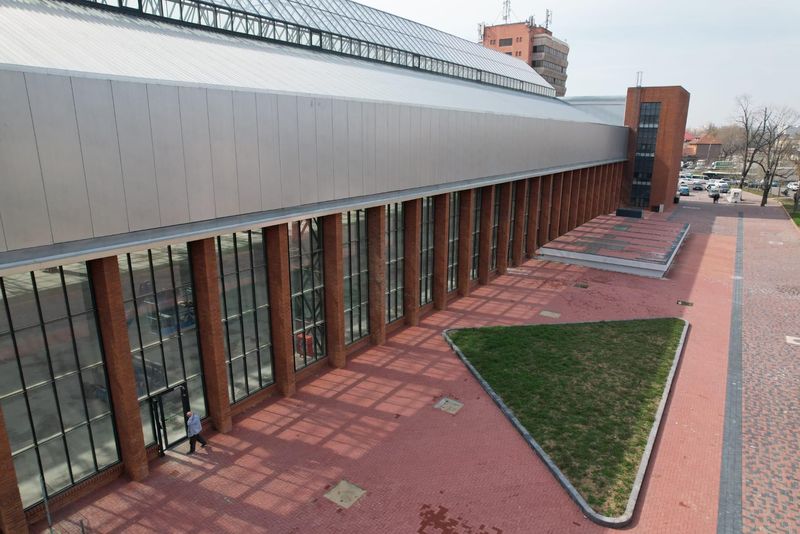 Chiar dacă proiectul n-a trecut de Consiliul Local, el va fi discutat din nou în ședința din 26 aprilie 2023