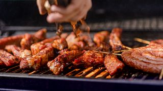 Alternative pentru mâncarea prăjită în ulei – Avantajele alimentelor preparate la grill