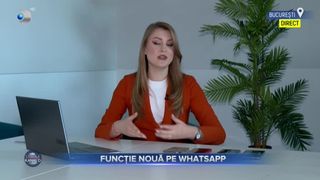 VIDEO- Modificări importante la aplicația Whatsapp