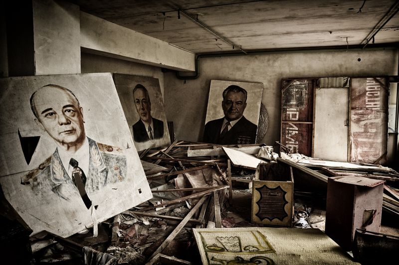 Istoria evenimentelor de la Cernobîl. Au trecut 37 de ani de la tragedie