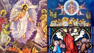 Înălțarea Domnului 2023. Este sau nu zi liberă de la stat? Anunț important pentru angajații din România!