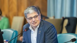 Marcel Boloș - Ministrul Proiectelor Europene