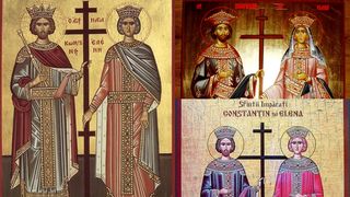 Sf. Constantin și Elena 2023. Tradiții importante. Superstițiile de care creștinii ortodocși trebuie să țină cont!