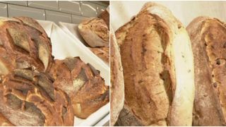 VIDEO - Pâinea tradițională, din ce în ce mai scumpă
