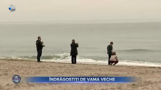 &Icirc;ndrăgostiți de Vama Veche