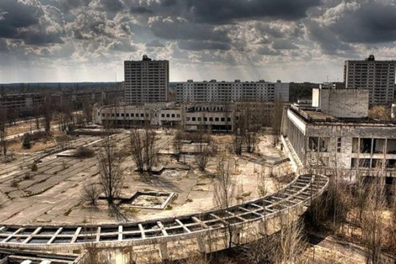 37 de ani de la dezastrul de la Cernobil. Ce impact asupra mediului a avut tragedia din 26 aprilie 1986