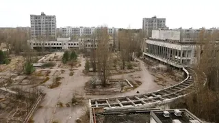 37 de ani de la dezastrul de la Cernobil. Ce impact asupra mediului a avut tragedia din 26 aprilie 1986