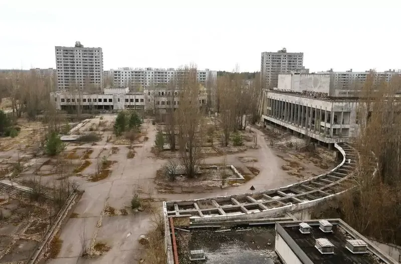 37 de ani de la dezastrul de la Cernobil. Ce impact asupra mediului a avut tragedia din 26 aprilie 1986