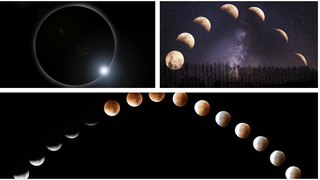 Eclipsă de Lună mai 2023. C&acirc;nd va avea loc și cum va influența zodiile?