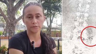 Maria locuiește &icirc;n satul rural San Isidro, &icirc;n apropiere de Medell&iacute;n, Columbia