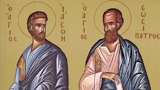 Calendar ortodox 28 aprilie 2023.