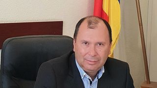 Daniel Baciu - Președinte la Casa Națională de Pensii Publice