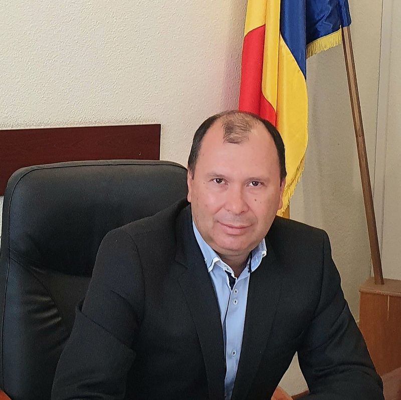 Daniel Baciu - Președinte la Casa Națională de Pensii Publice